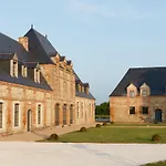 Le Domaine De - Pierres D'histoire