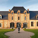 Le Domaine De - Pierres D'histoire *