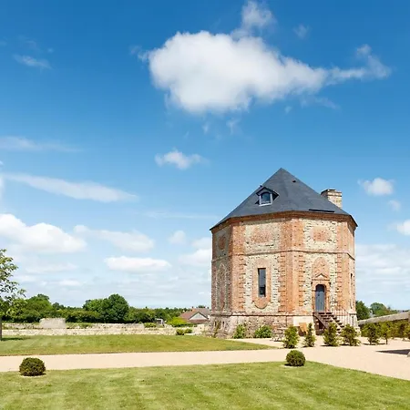 Le Domaine De - Pierres D'histoire * Ravenoville