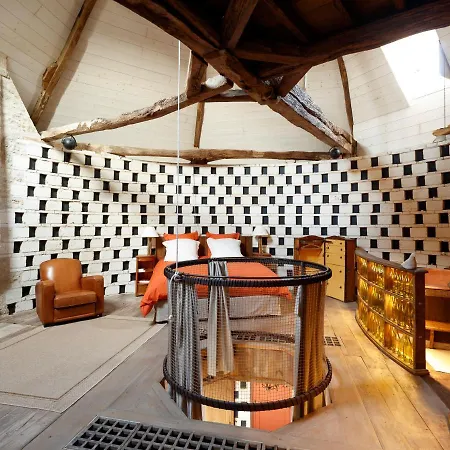 Le Domaine De - Pierres D'histoire Ravenoville