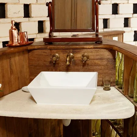 Le Domaine De - Pierres D'histoire *