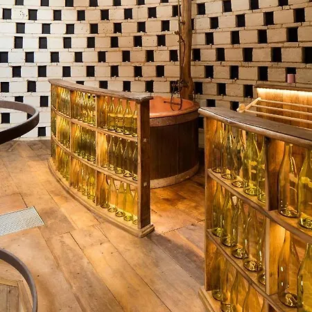 Сasa de vacaciones Le Domaine De - Pierres D'histoire