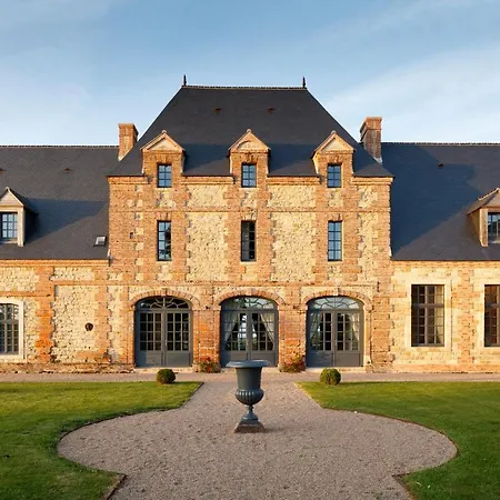 Le Domaine De - Pierres D'histoire *