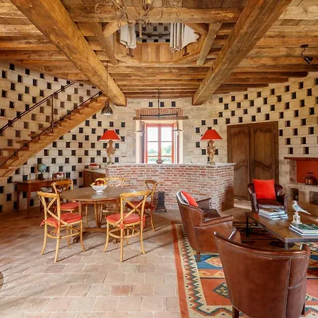 Le Domaine De - Pierres D'histoire * Ravenoville