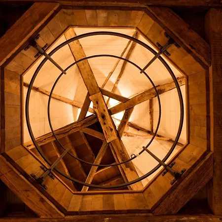 Le Domaine De - Pierres D'histoire Feriehus Ravenoville