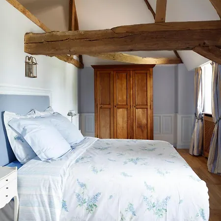 Casa vacanze Le Domaine De - Pierres D'histoire