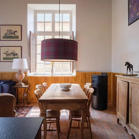 Le Domaine De - Pierres D'histoire *