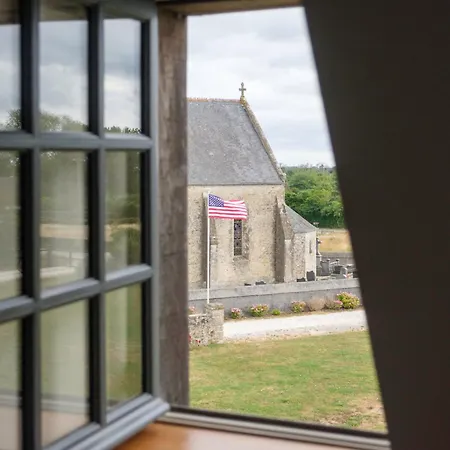 Le Domaine De - Pierres D'histoire Ravenoville