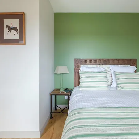 Le Domaine De - Pierres D'histoire Ravenoville