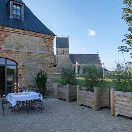 Le Domaine De - Pierres D'histoire Feriehus *