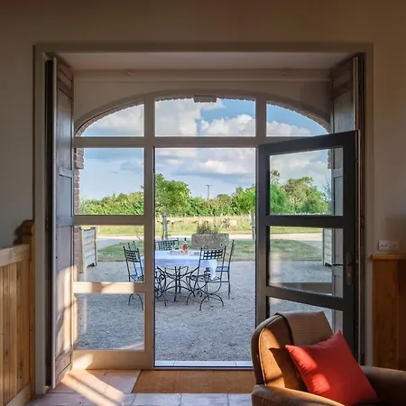 Le Domaine De - Pierres D'histoire Casa vacanze