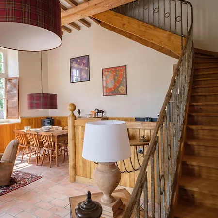 Le Domaine De - Pierres D'histoire Casa vacanze Ravenoville