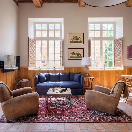 Le Domaine De - Pierres D'histoire * Ravenoville