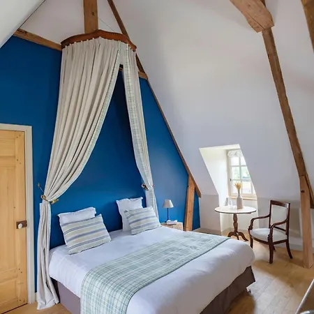 Casa vacanze Le Domaine De - Pierres D'histoire Ravenoville