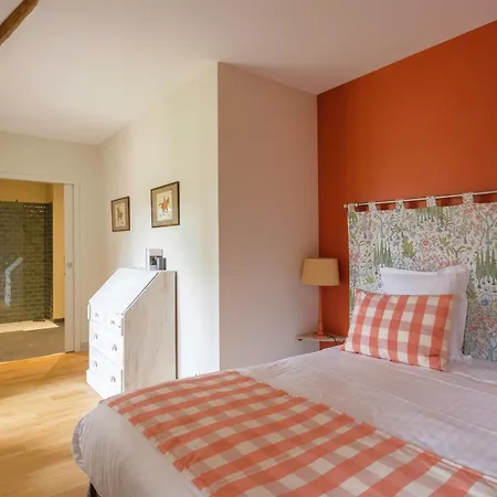 Le Domaine De - Pierres D'histoire Casa vacanze Ravenoville