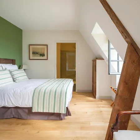 Feriehus Le Domaine De - Pierres D'histoire