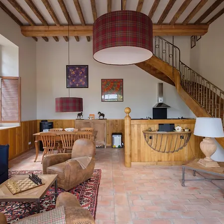 Le Domaine De - Pierres D'histoire *