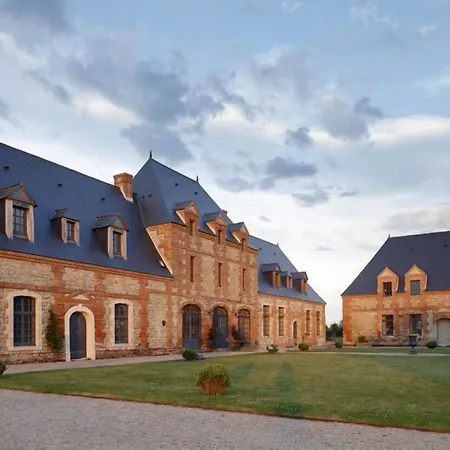Le Domaine De - Pierres D'histoire *