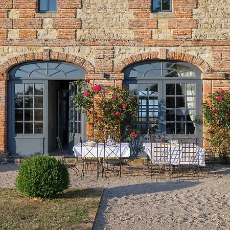 Le Domaine De - Pierres D'histoire