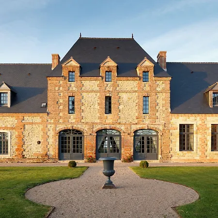 Le Domaine De - Pierres D'histoire Ravenoville