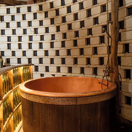 Le Domaine De - Pierres D'histoire Feriehus Ravenoville