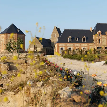 Le Domaine De - Pierres D'histoire Ravenoville
