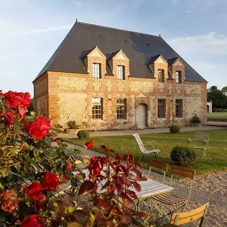 Le Domaine De - Pierres D'histoire Feriehus