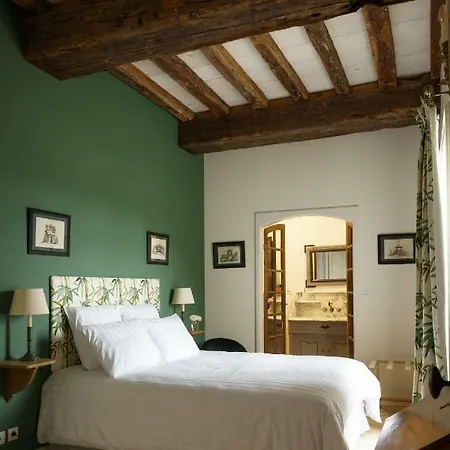 Le Domaine De - Pierres D'histoire Casa vacanze