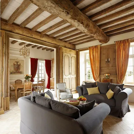 Le Domaine De - Pierres D'histoire Ravenoville