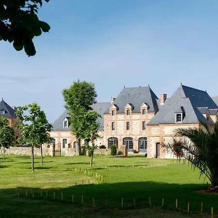 Feriehus Le Domaine De - Pierres D'histoire