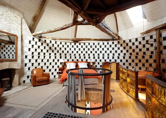 Le Domaine De - Pierres D'histoire Ravenoville