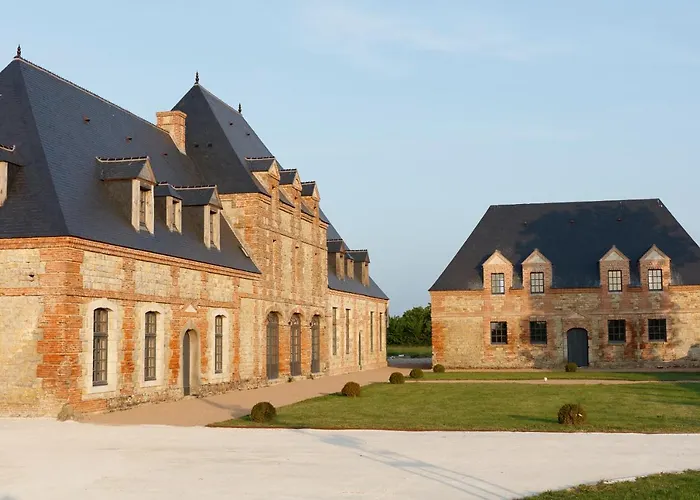 Le Domaine De - Pierres D'histoire