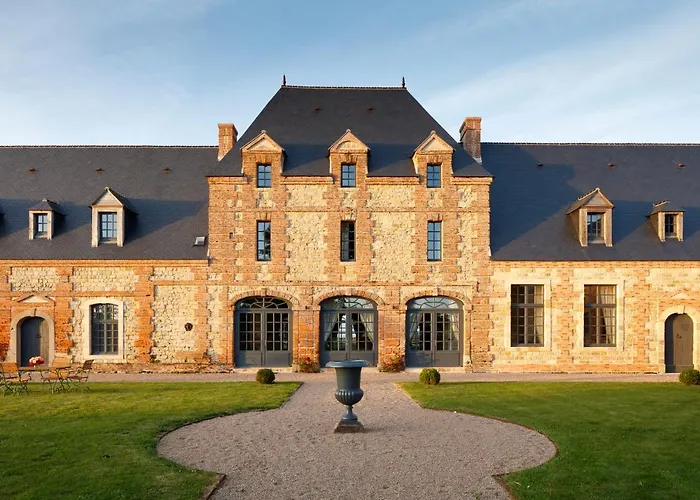 Le Domaine De - Pierres D'histoire *