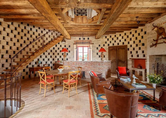 Le Domaine De - Pierres D'histoire * Ravenoville