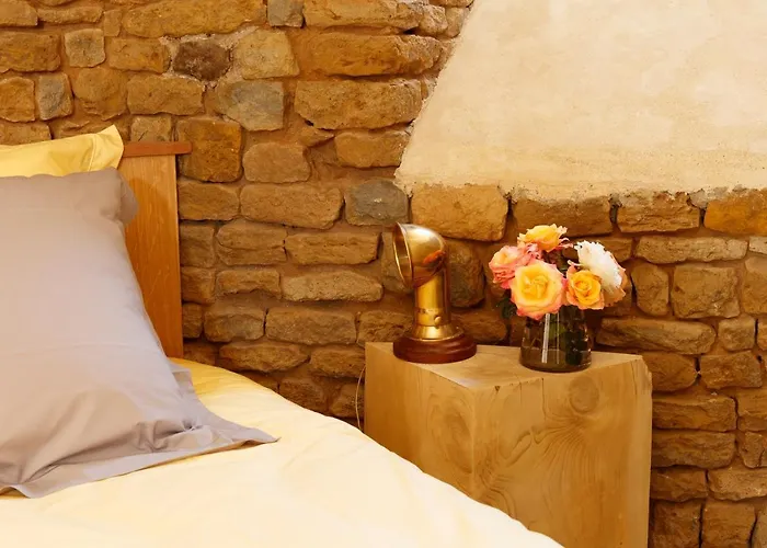 Le Domaine De - Pierres D'histoire Ravenoville