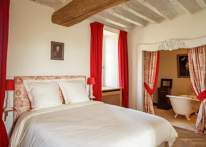 Le Domaine De - Pierres D'histoire Ravenoville