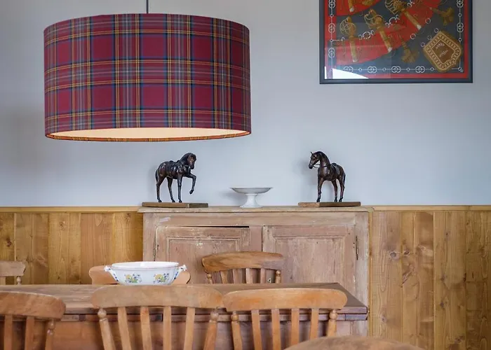 Сasa de vacaciones Le Domaine De - Pierres D'histoire *