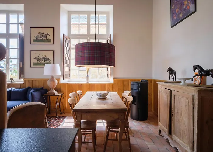 Le Domaine De - Pierres D'histoire *