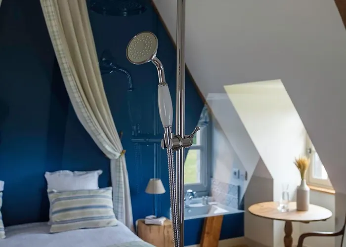 Le Domaine De - Pierres D'histoire בית נופש Ravenoville