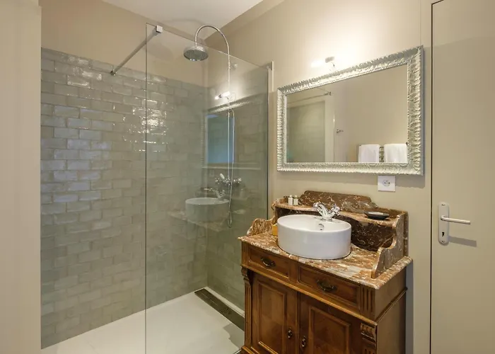 Le Domaine De - Pierres D'histoire בית נופש Ravenoville