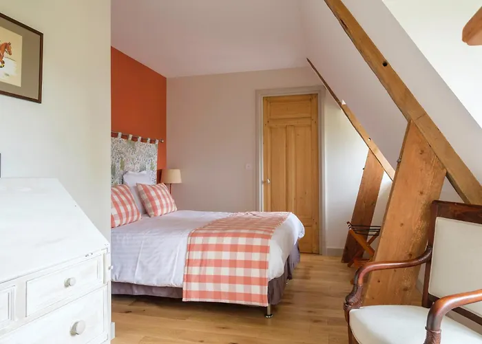 Le Domaine De - Pierres D'histoire