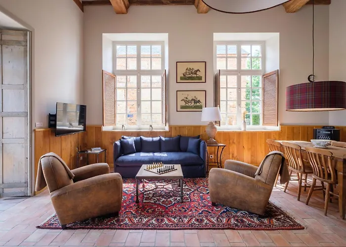 Le Domaine De - Pierres D'histoire * Ravenoville