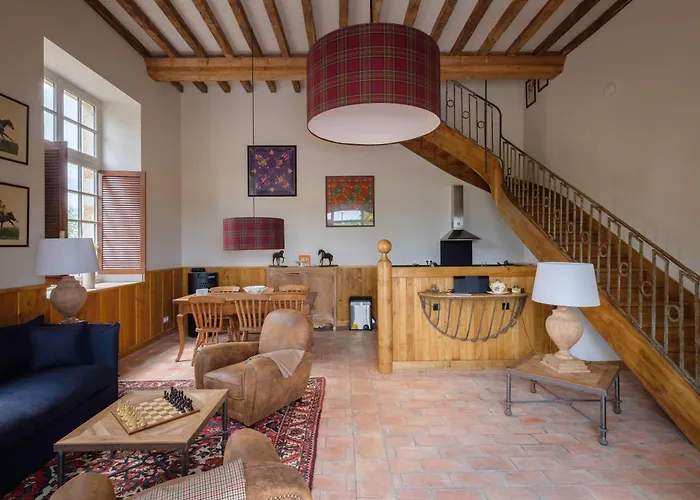 Le Domaine De - Pierres D'histoire *