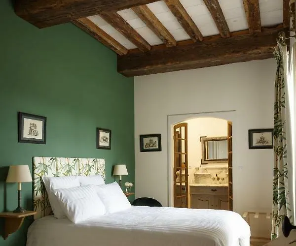 Le Domaine De - Pierres D'histoire Сasa de vacaciones