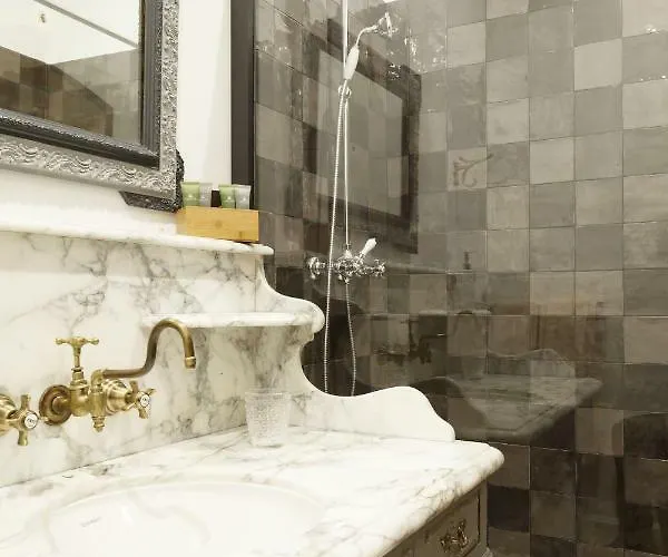 Le Domaine De - Pierres D'histoire * Ravenoville